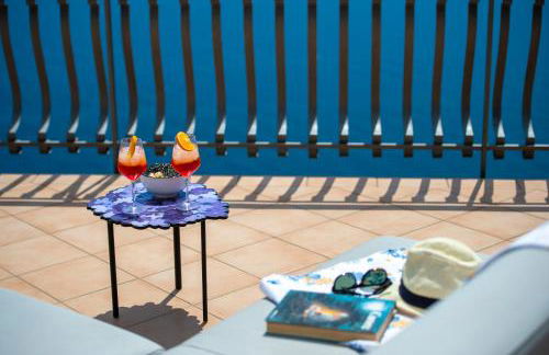 LA CASA DEL CAPITANO furore amalfi coast - Foto 70