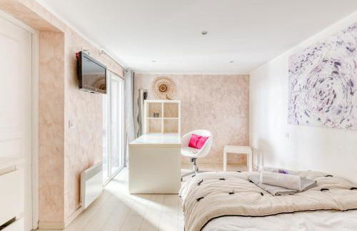 Demeure Domaine du Soleil - Foto 17