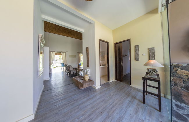 The Beach Villa - Foto 13