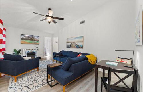 Waterfront - Private Pool - Pet Friendly - Photo 24