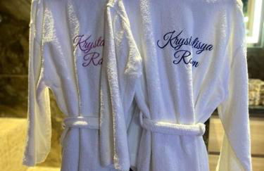 Krystalisya Room Suite Spa Privatif Sauna Jacuzzi Siege Massant - Foto 17