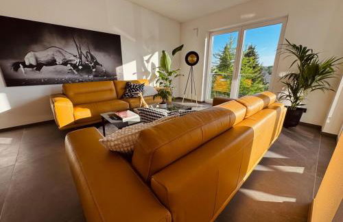 Abstatt Deluxe Loft with Spa - Foto 23