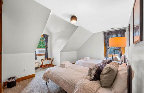 The Getaway 4 Bedroom Home - Foto 52