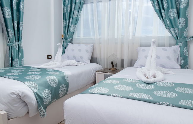 Relax Apartment up to 3 Persons - Feel Home Away From Home - Foto 5