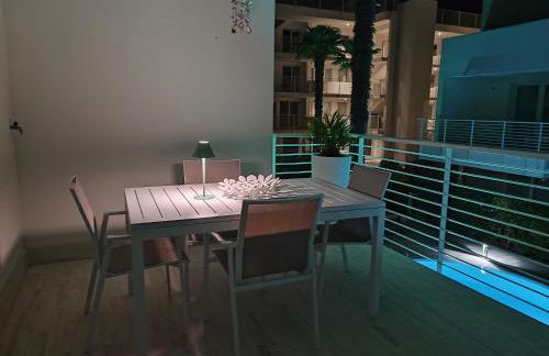 Wave Resort - Photo 33