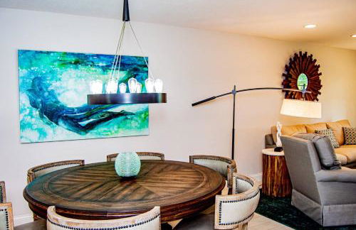 Serene Hideaway - Foto 36