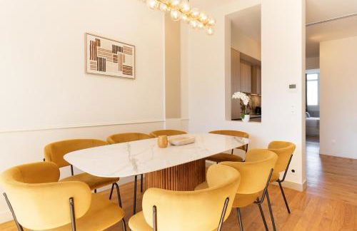 Pick A Flat's Apartment in Opéra - Rue Saint Marc - Foto 12