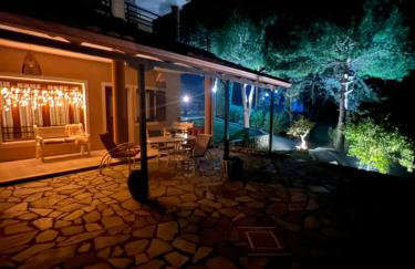 House in the Woods - Foto 35