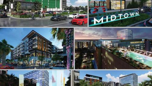 Luxury Living Midtown - Foto 3