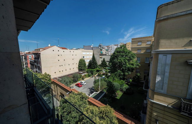 Sonder by Marriott Bonvoy Malasaña Apartments - Foto 12