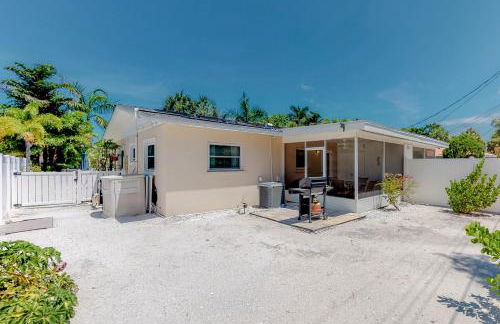 Blue Wave Villa West - Foto 31