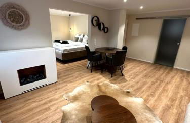 Stadtvilla Apartments Ferienwohnungen Weinsberg - Foto 21