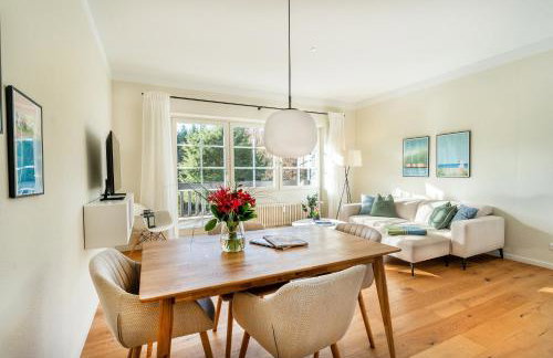 Ferienwohnung Waldglück - Foto 1