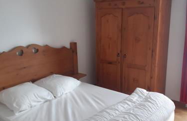 Appartement 3 pièces à Bolquère - 6 personnes - Foto 11