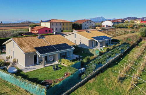 Residence Le Aromatiche - Foto 7