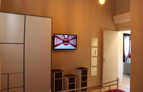 La Casa del Fico villa con piscina - Foto 43