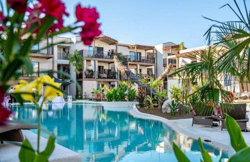 Caribe Sunset - Large 3 Bedrooms with Caribbean Pool - Photo 28
