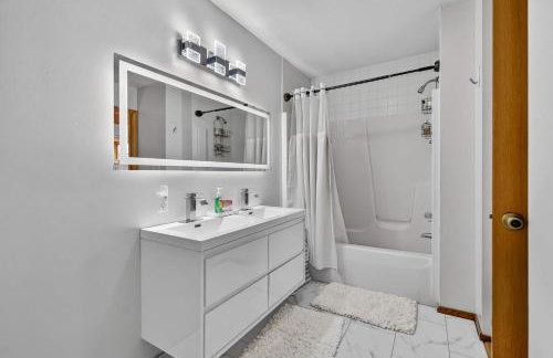 Amazing Views Hot Tub Deck FirePit & Game Room - Foto 53