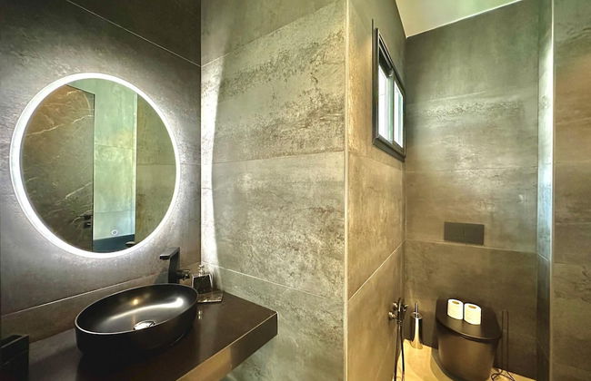 The Dream Villa Soukra - Foto 23