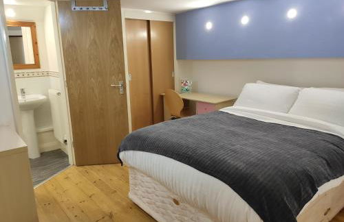 City Centre duplex 3rooms apartment with parking - Foto 24