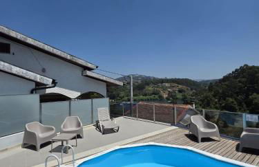 Douro Valley - Casa do Padrinho - Foto 12