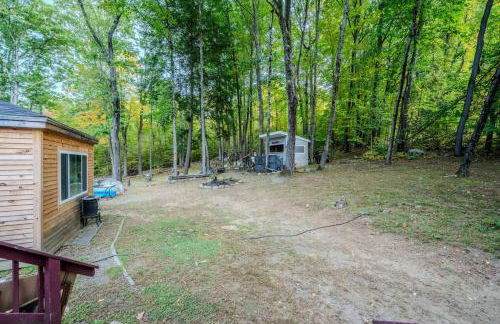 Belmont Lakeside Retreat - Foto 7