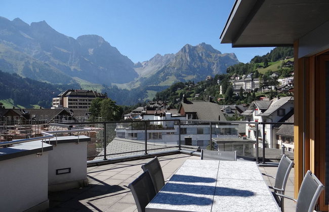 Dorfstrasse 7/42 - Foto 3