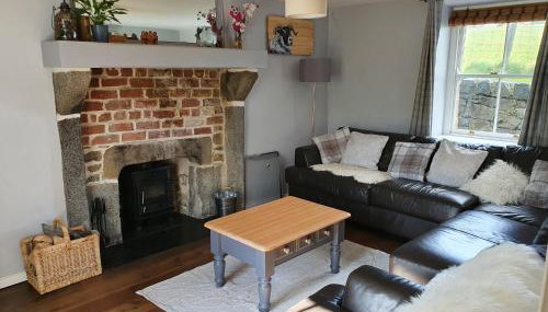 Whitehill Cottage - Foto 5