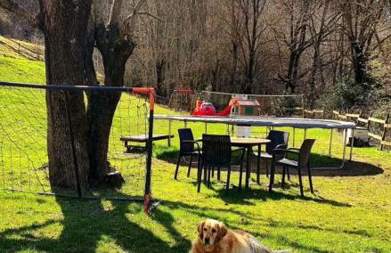 La Masia del Batlle - Photo 50