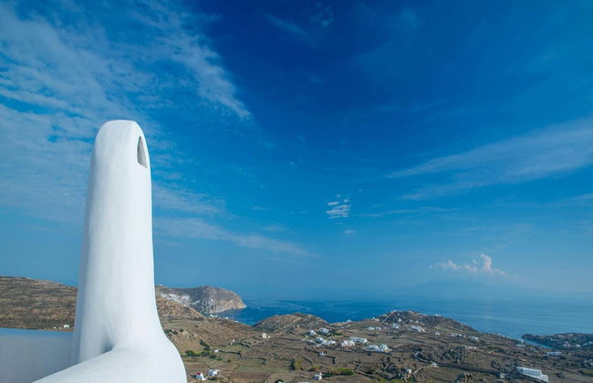 Elegant Villa With View - Foto 39