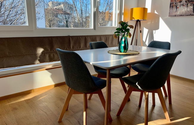 Gardenia Apartments - Foto 27