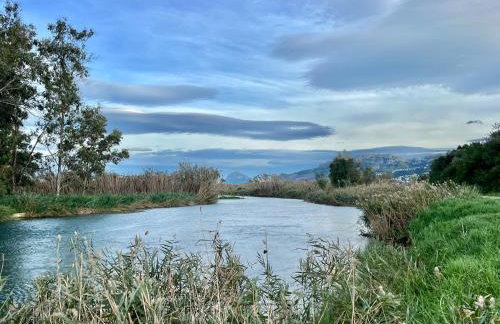 Casa Conxin Beach & Mountain Apartment Costa Blanca - Photo 14