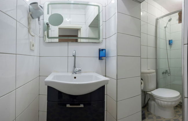 Taksim Trend Residence - Foto 63