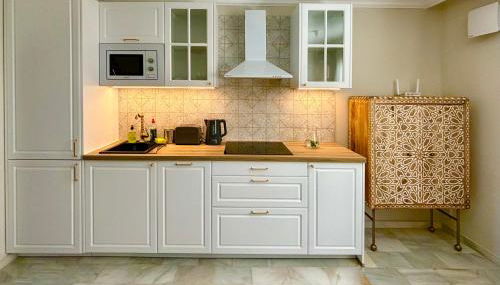 Casa Veranera Vera Costa - Foto 5, stove, dishwasher