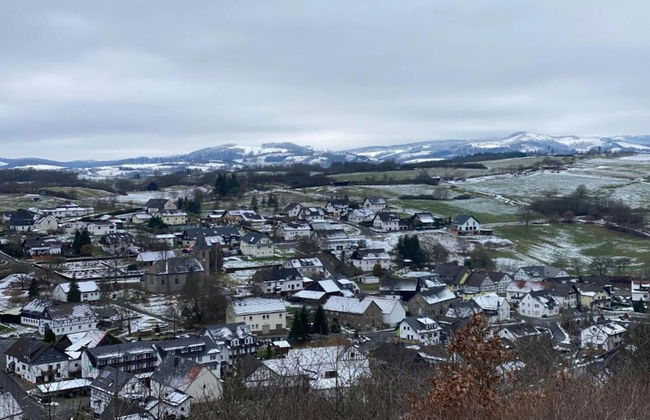 Home With Garden, Hallenberg - Foto 38