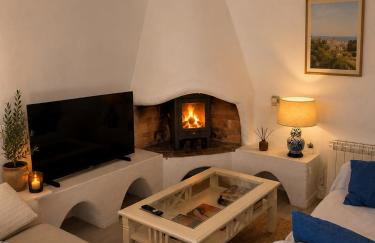 Paradiso del Mar Riviera Beach House near Es Trenc - Foto 38