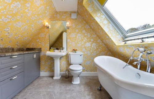 The luxury Beach property - Oceanbreeze - Foto 11