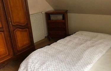 maison climatisée 2 chambres garage wifi de 1 a 5 voyageurs - Foto 4