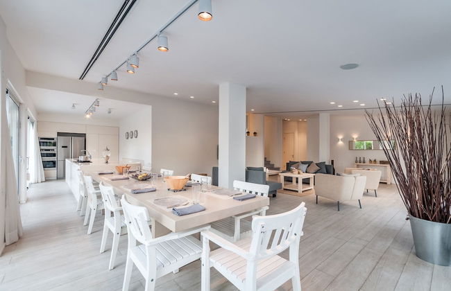 Magical Villa in Herzliya - Foto 13