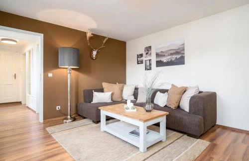 Ferienwohnungen Blaue Maus Mirow - Foto 31