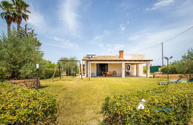 Garden Chich - Foto 12