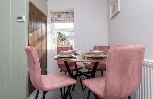 Pass the Keys Foxglove Cottage – Cosy Countryside Retreat - Foto 22