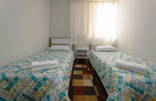 Apartamento Incrível Central SQ43 - Foto 7