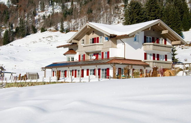 Alpenrosle Comfortable Holiday Residence - Photo 18