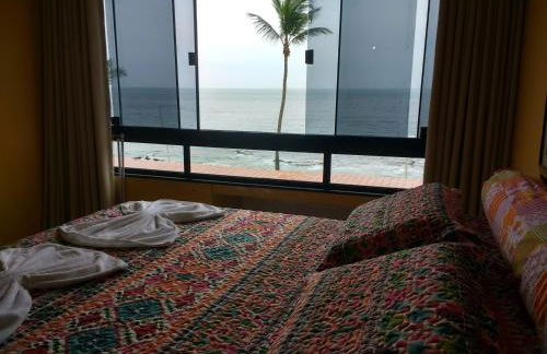 Farol Barra Flat 202 - Foto 9