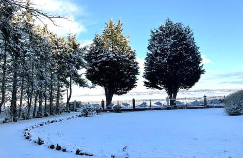 The Retreat Tranquil Countryside Apartment - Photo 8