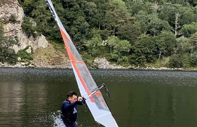 Snowdonia Holiday Lodge, North Wales - Photo 21