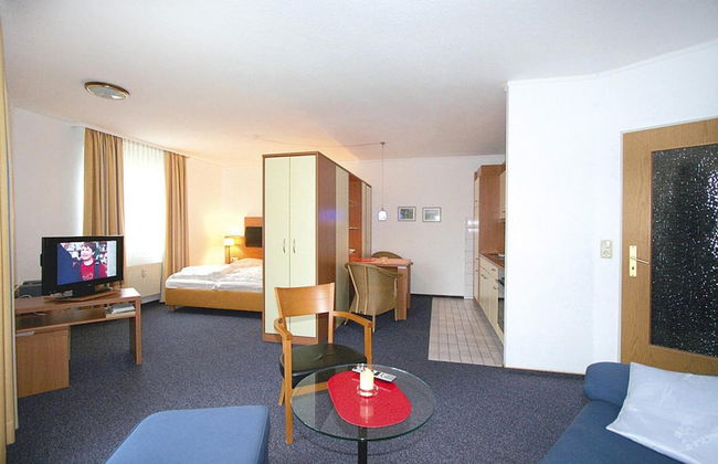 Apartment in Cuxhaven With Community Pool - Foto 29