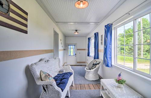 3 Mi to Lake Michigan The Country Cottage - Foto 7