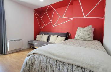 Casa Bella - Borne arcade, Baby-Foot, Extérieur - Foto 15